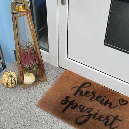 Oberteuringen Ferienwohnung Rein מראה חיצוני תמונה