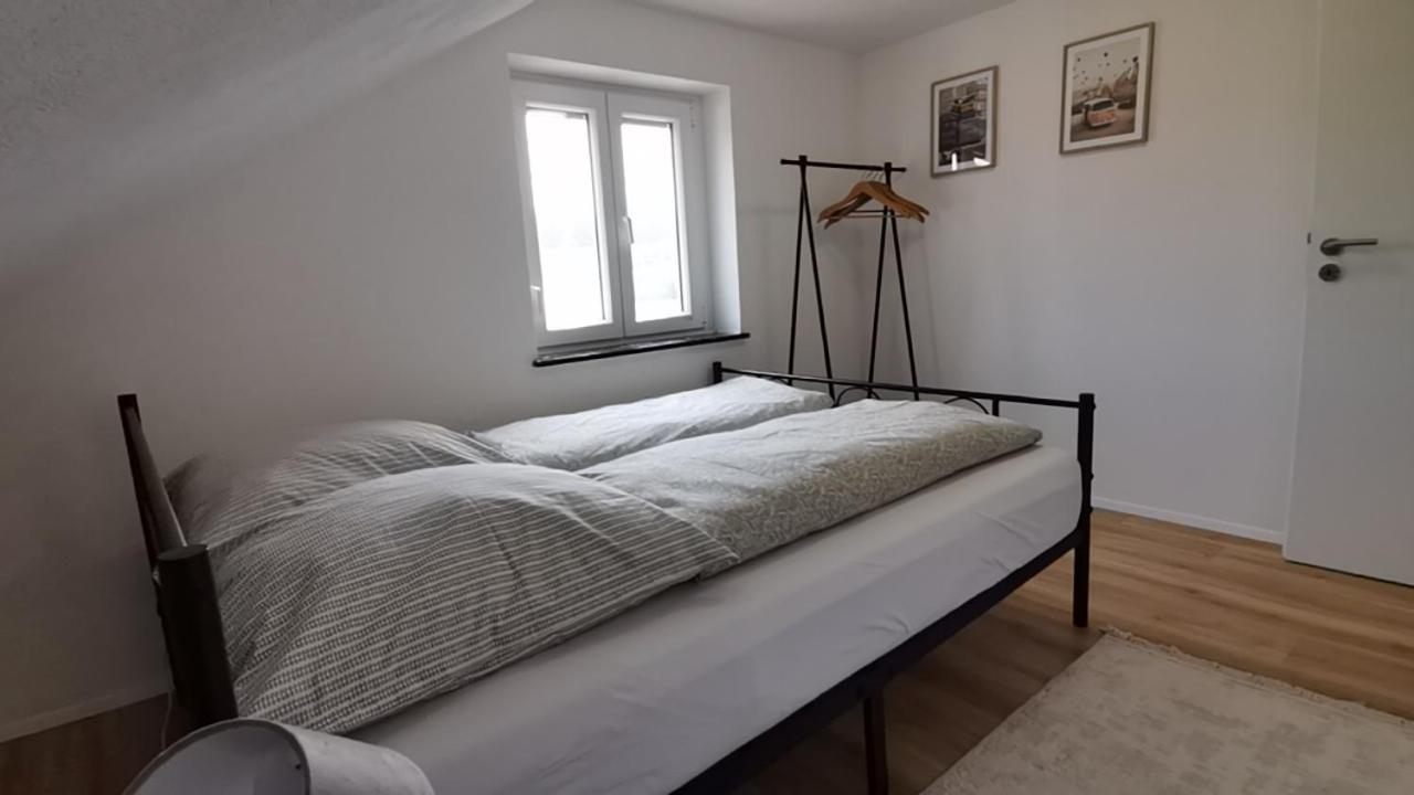 Oberteuringen Ferienwohnung Rein מראה חיצוני תמונה